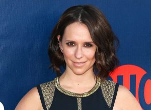 Jennifer Love Hewitt