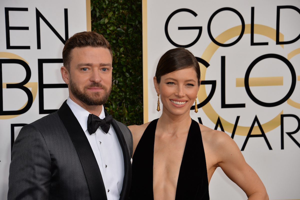 Jessica Biel and Justin Timberlake Share Rare Photos of Sons