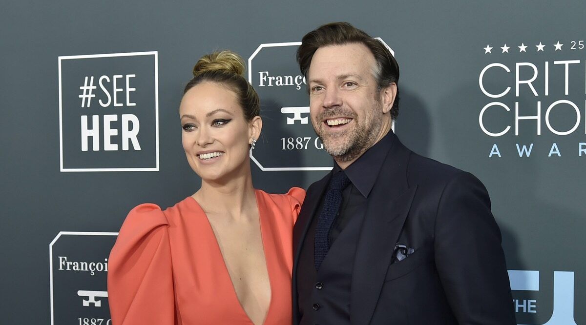 Exes Olivia Wilde and Jason Sudeikis Just Debunked This Major Rumor