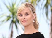 Reese Witherspoon at the 2012 Cannes Film Festival