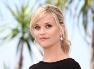 Reese Witherspoon at the 2012 Cannes Film Festival