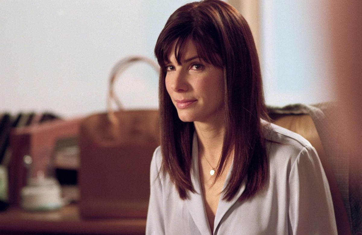 10 Best Sandra Bullock Movies of All Time (2022 Edition)