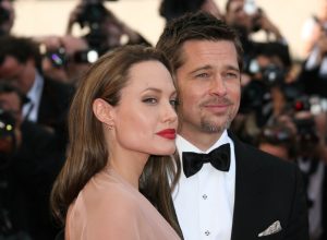 Angelina Jolie Just Sold This Gift From Brad Pitt