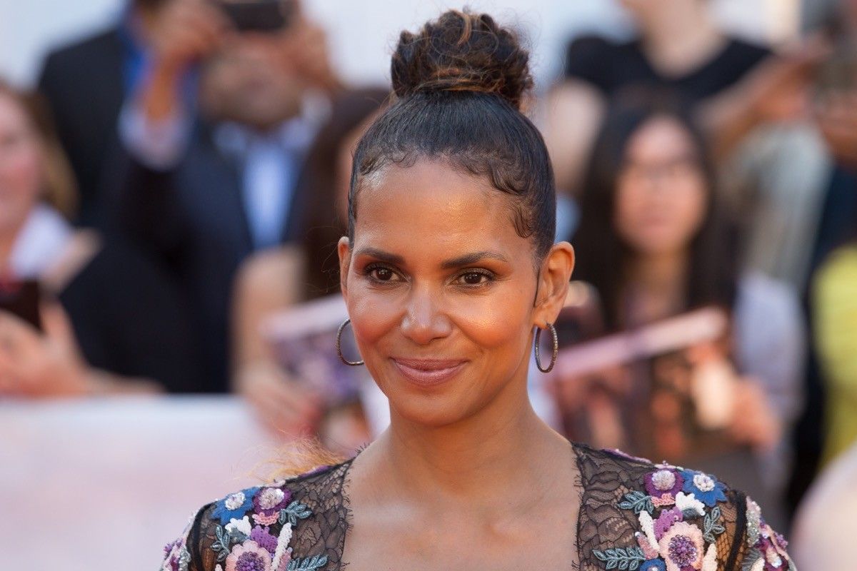 Halle Berry Shares Rare Photo With Her Daughter On Her Birthday