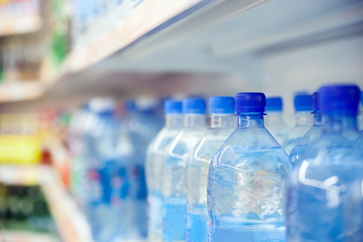 The FDA Says This Bottled Water Could Be Putting Your Liver ...