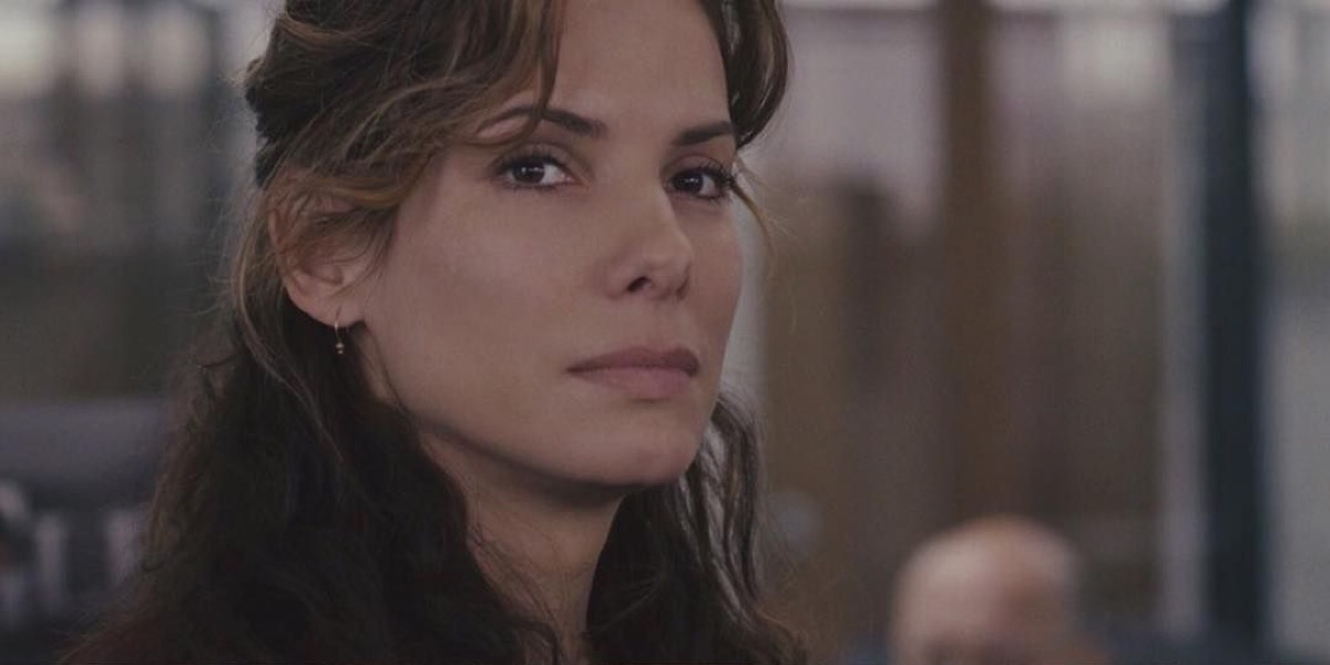 The Most Hated Sandra Bullock Movies, According to Fans Best Life