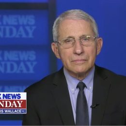 Fauci Says COVID Could Get "Dangerous" in This State
