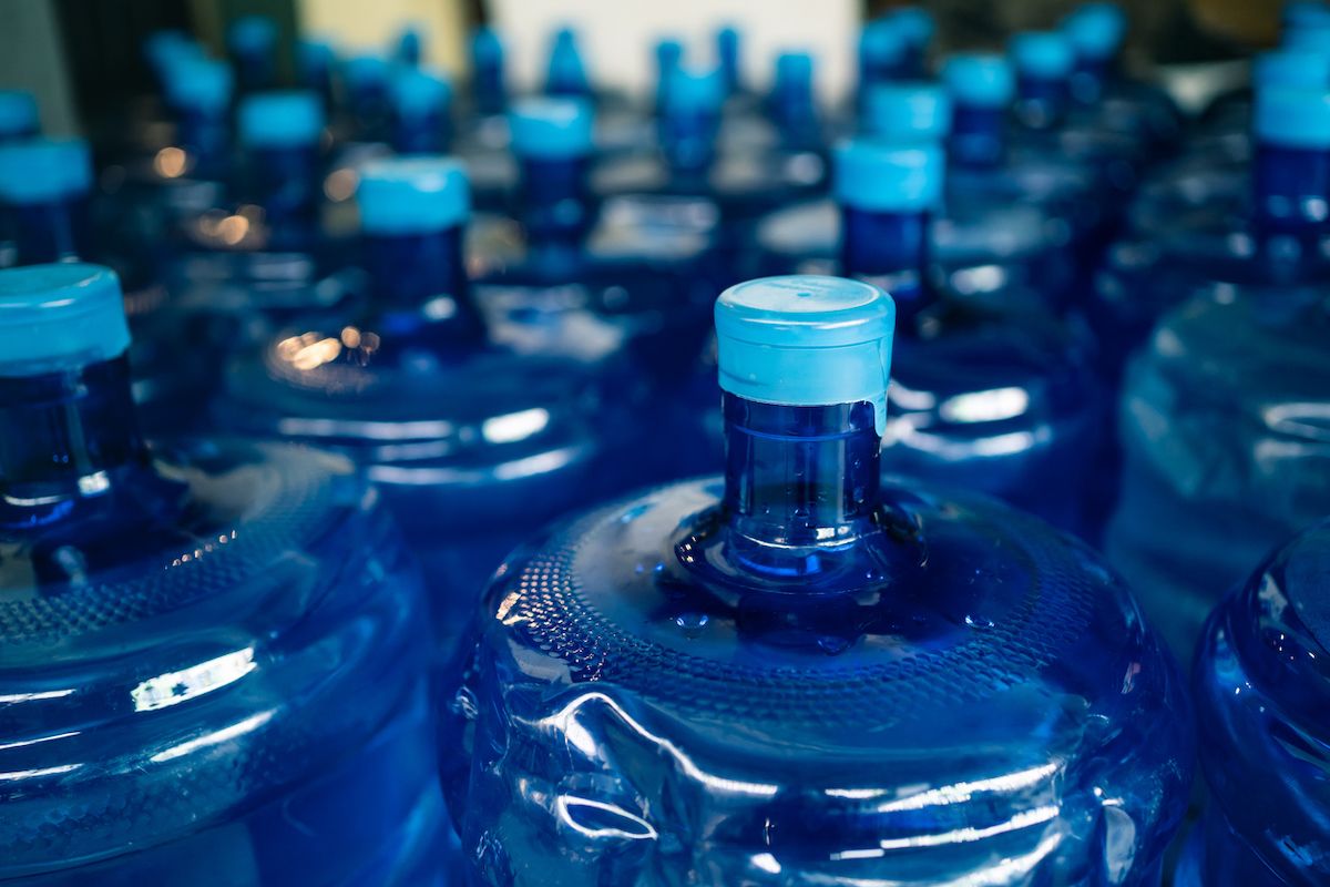 If You Have This Bottled Water at Home  Stop Drinking It Now  FDA Says - 69