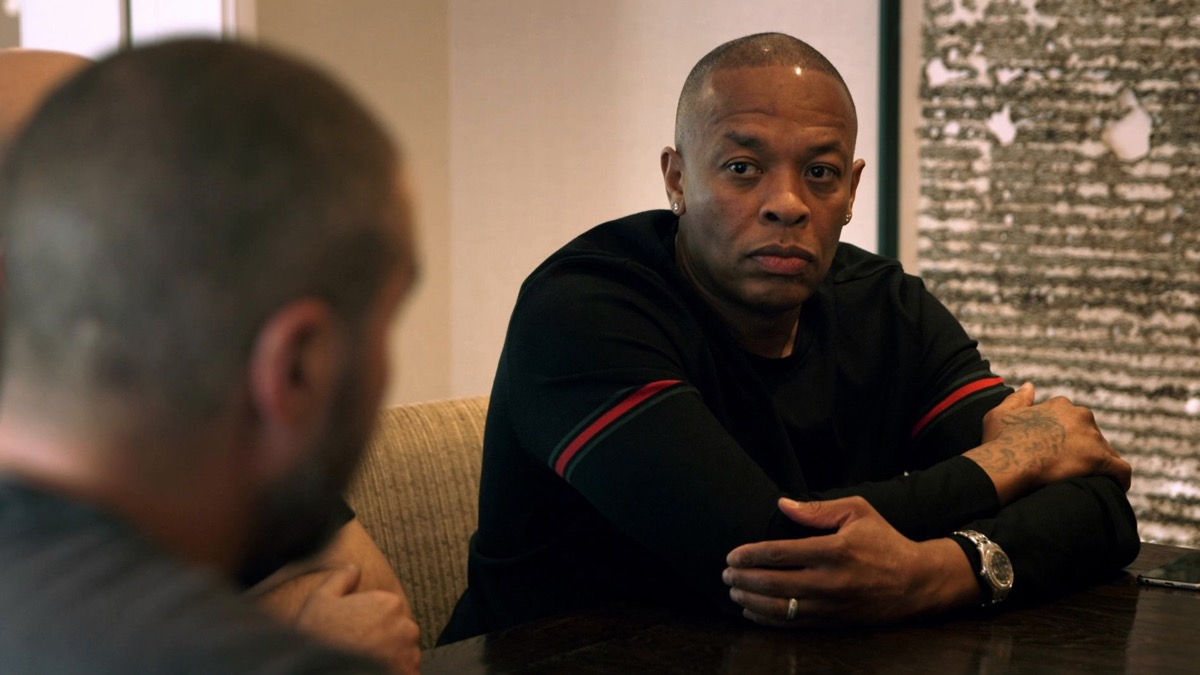 still from the defiant ones