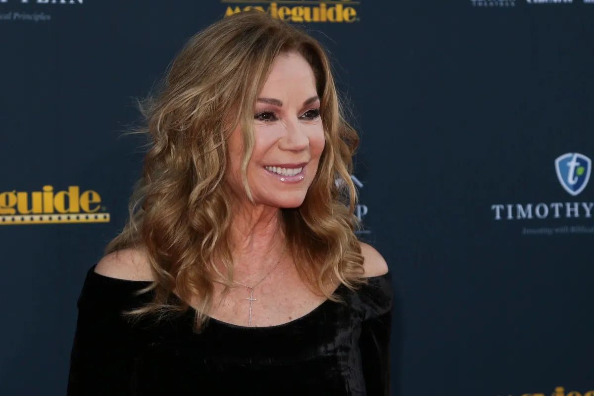 Kathie Lee Gifford Says This Celeb Was Her Worst 