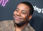 Kenan Thompson at the premiere of "Bring The Funny" in 2019