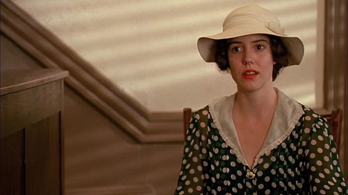 Mary Louise Parker in Fried Green Tomatoes