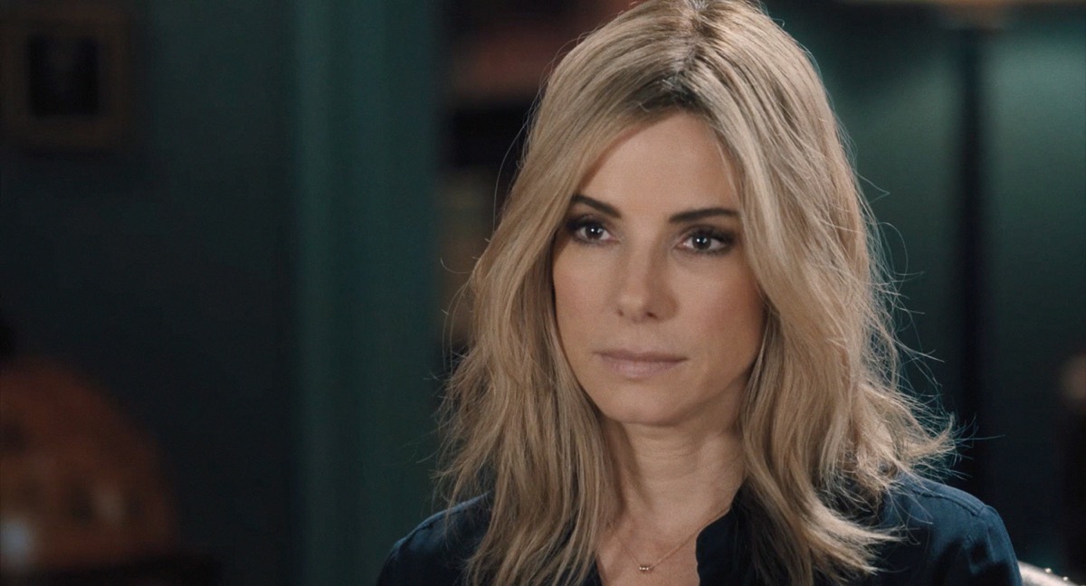 sandra bullock in our brand is crisis