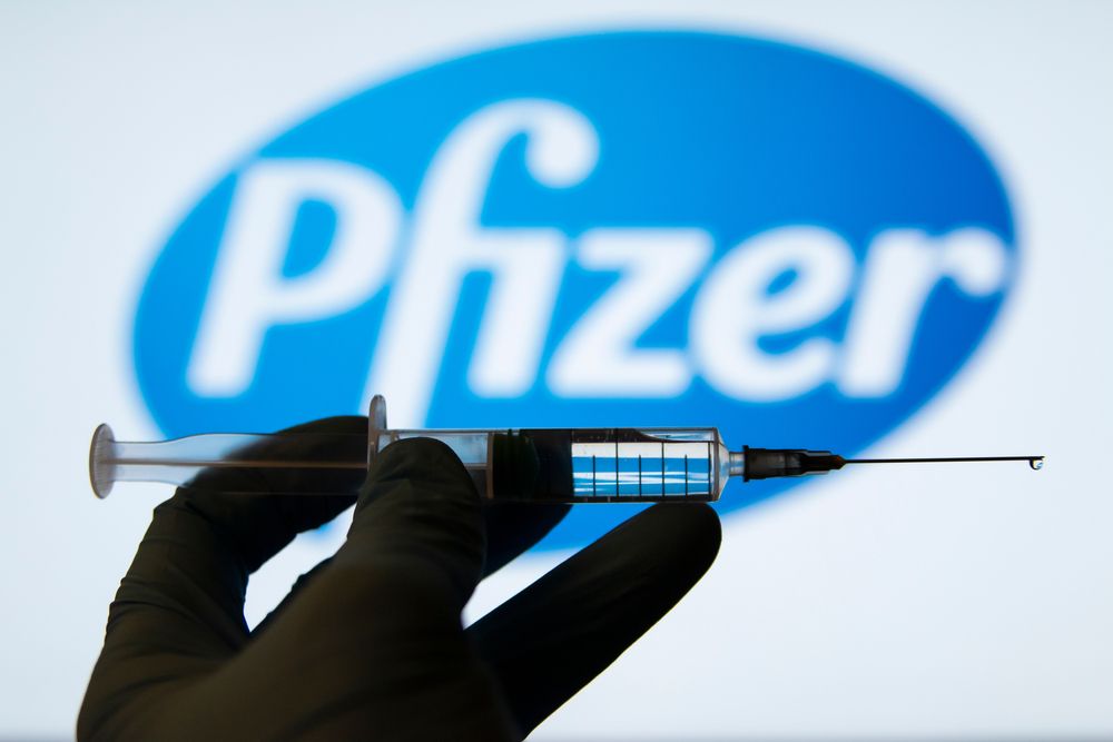 Pfizer Vaccine Is Effective Against the Two Worst Variants  Study Says - 87