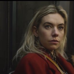 Vanessa Kirby in Netflix's "Pieces of a Woman"