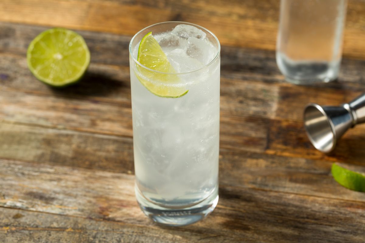 This Is the Single Most Popular Cocktail in America  New Survey Says - 2