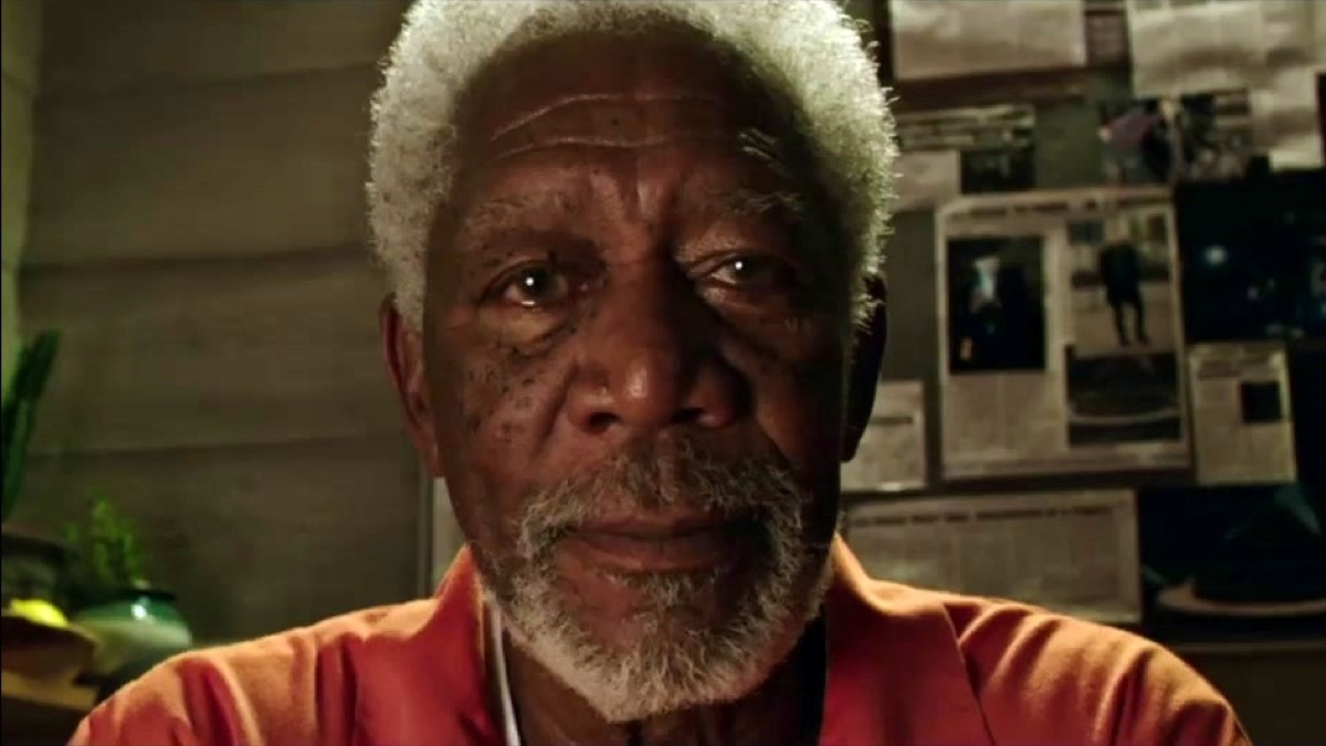 morgan freeman in now you see me 2