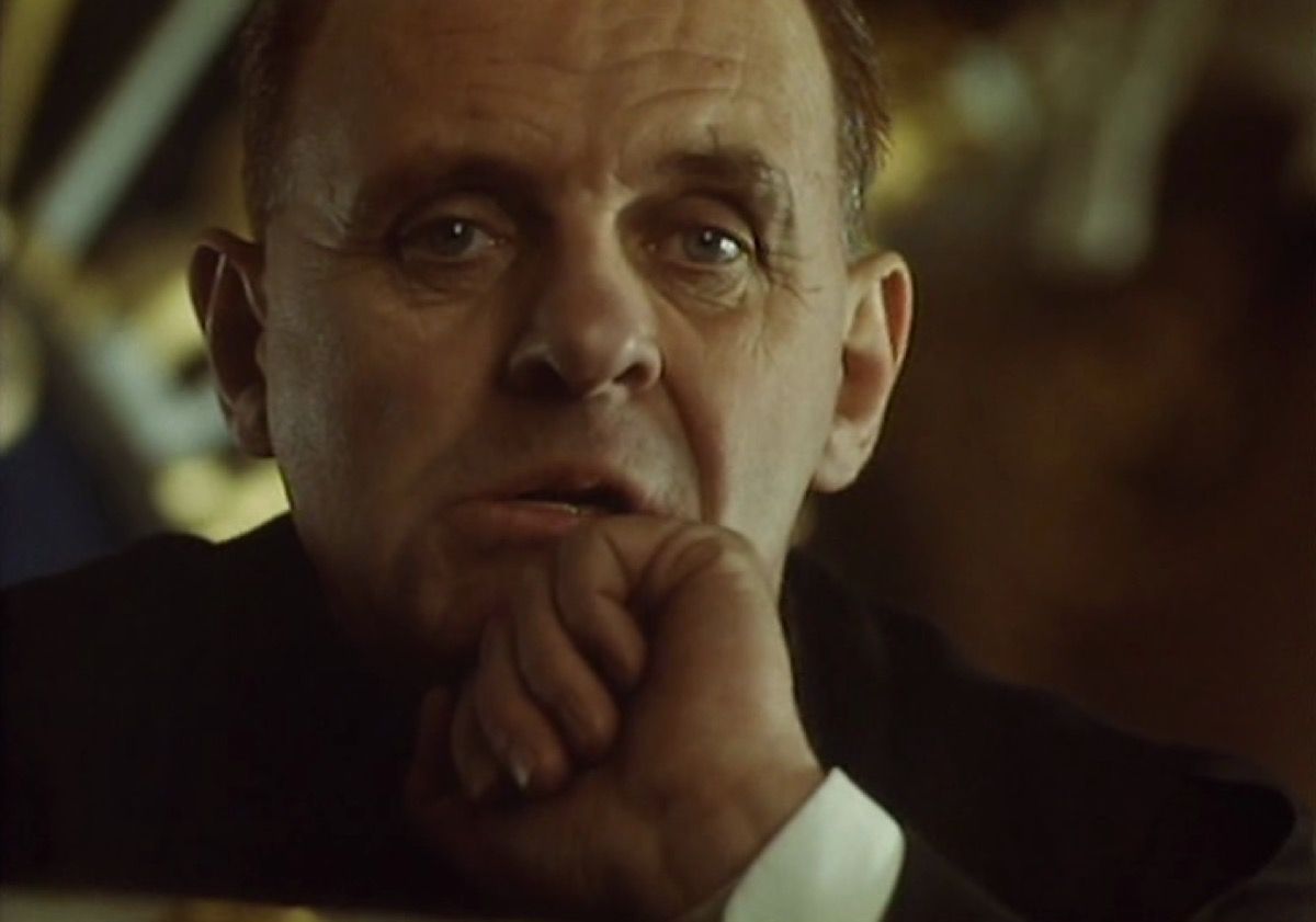 The Worst Anthony Hopkins Movies of All Time  According to Critics - 5