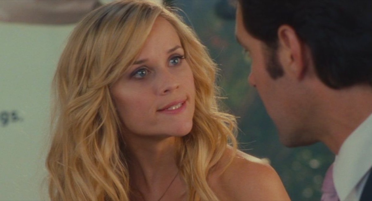 reese witherspoon in how do you know