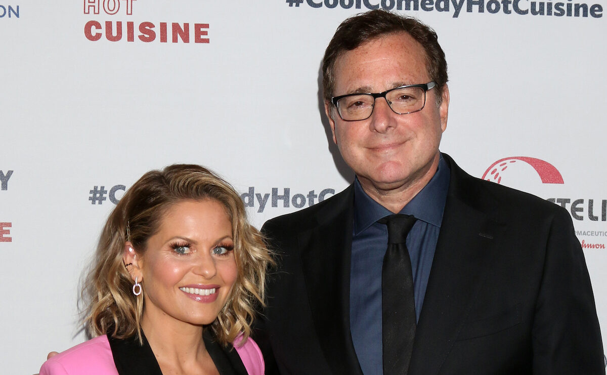 Bob Saget's Wife Just Shared His Heartbreaking Final Message to Her ...