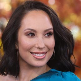 Cheryl Burke