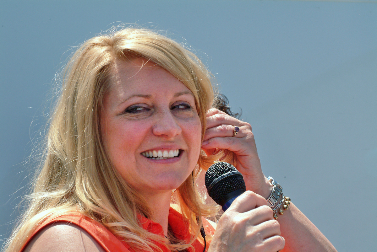 Iconic Radio Host Delilah Opens Up About the Tragic Loss of Her 3 Sons