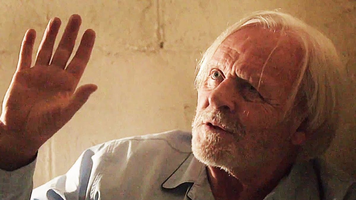 The Worst Anthony Hopkins Movies of All Time  According to Critics - 51