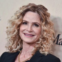 Kyra Sedgwick