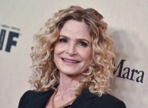 Kyra Sedgwick