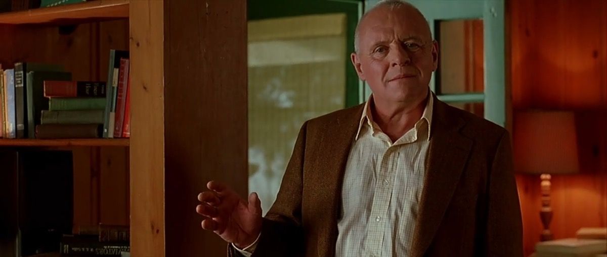 The Worst Anthony Hopkins Movies of All Time  According to Critics - 80