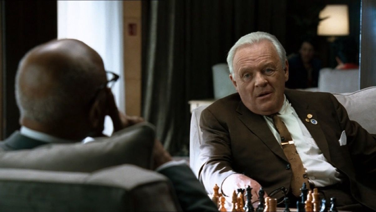 The Worst Anthony Hopkins Movies of All Time  According to Critics - 48