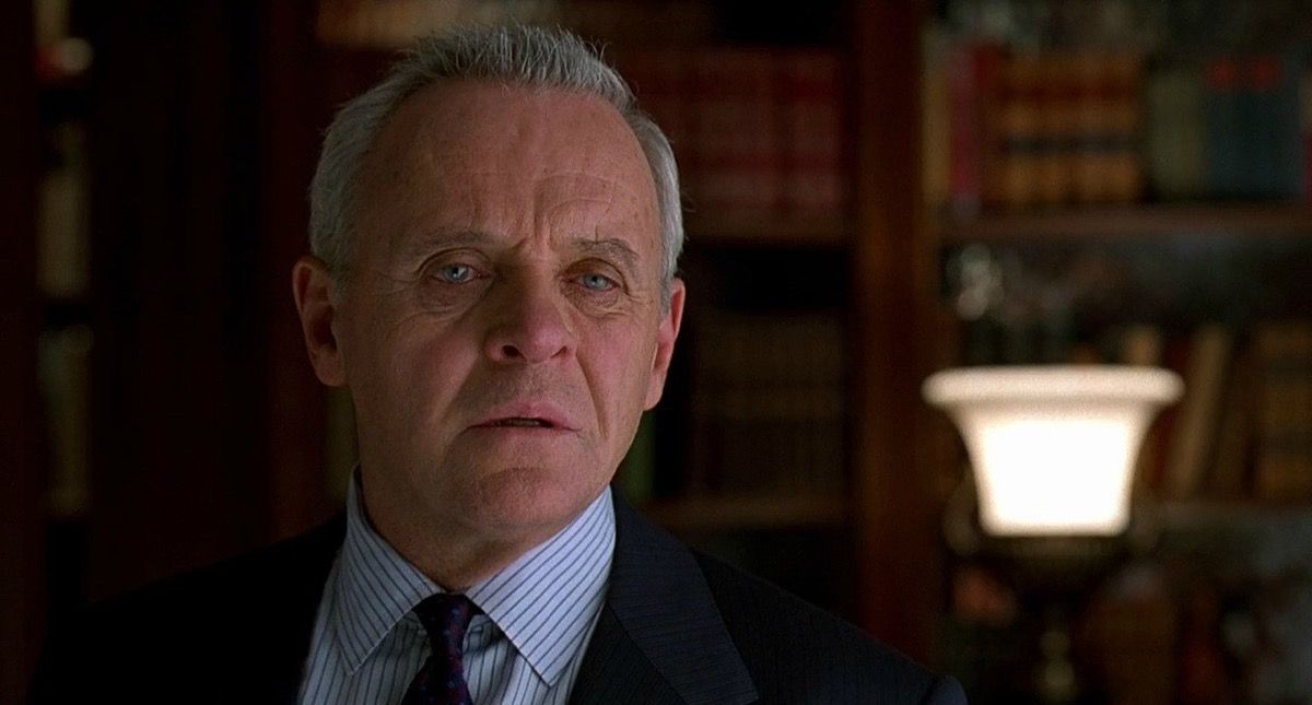 The Worst Anthony Hopkins Movies of All Time  According to Critics - 64