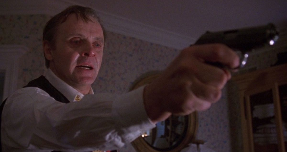 The Worst Anthony Hopkins Movies of All Time  According to Critics - 11