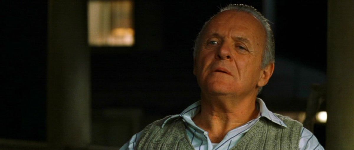 The Worst Anthony Hopkins Movies of All Time  According to Critics - 46