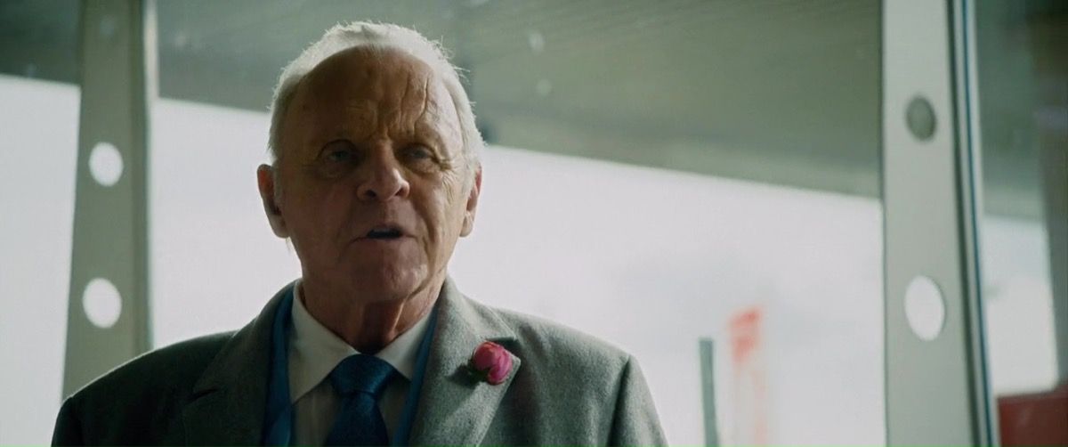 The Worst Anthony Hopkins Movies of All Time  According to Critics - 37