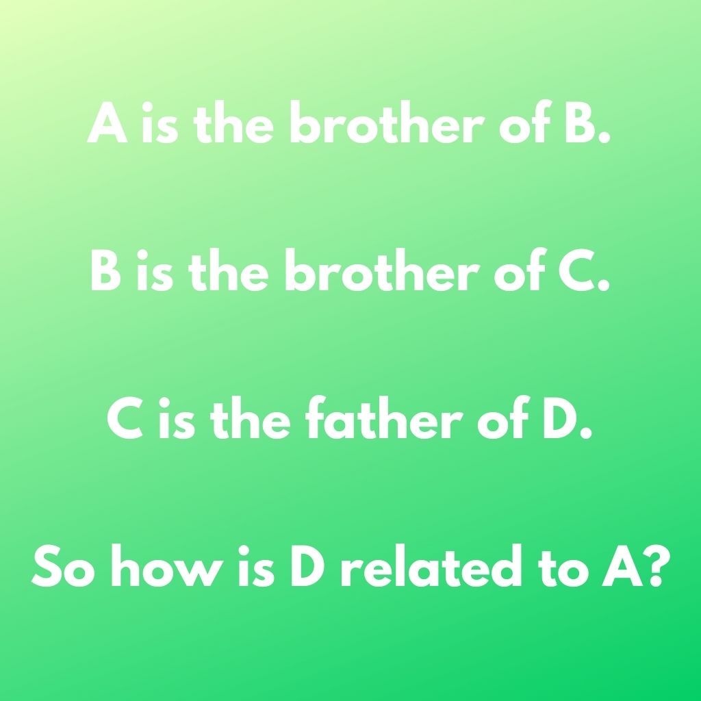 40 Hard Riddles That'll Leave You Totally Stumped — Best Life