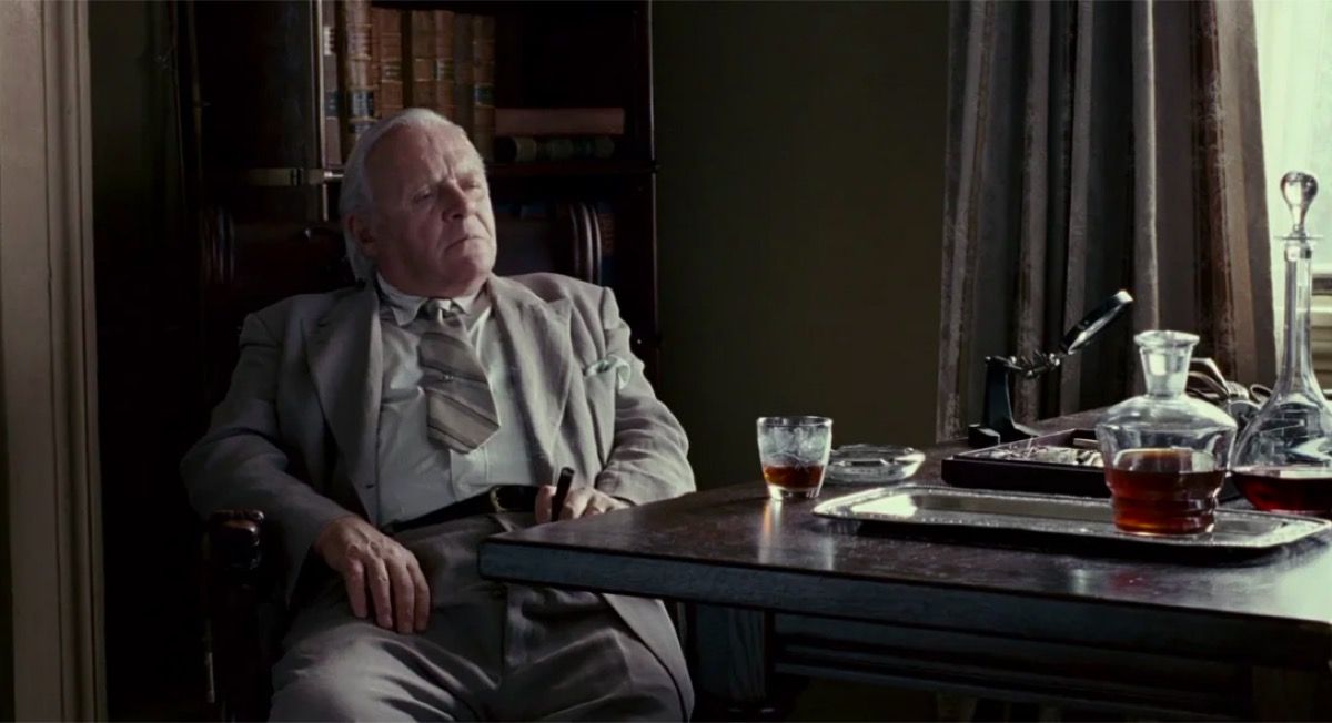 The Worst Anthony Hopkins Movies of All Time  According to Critics - 16