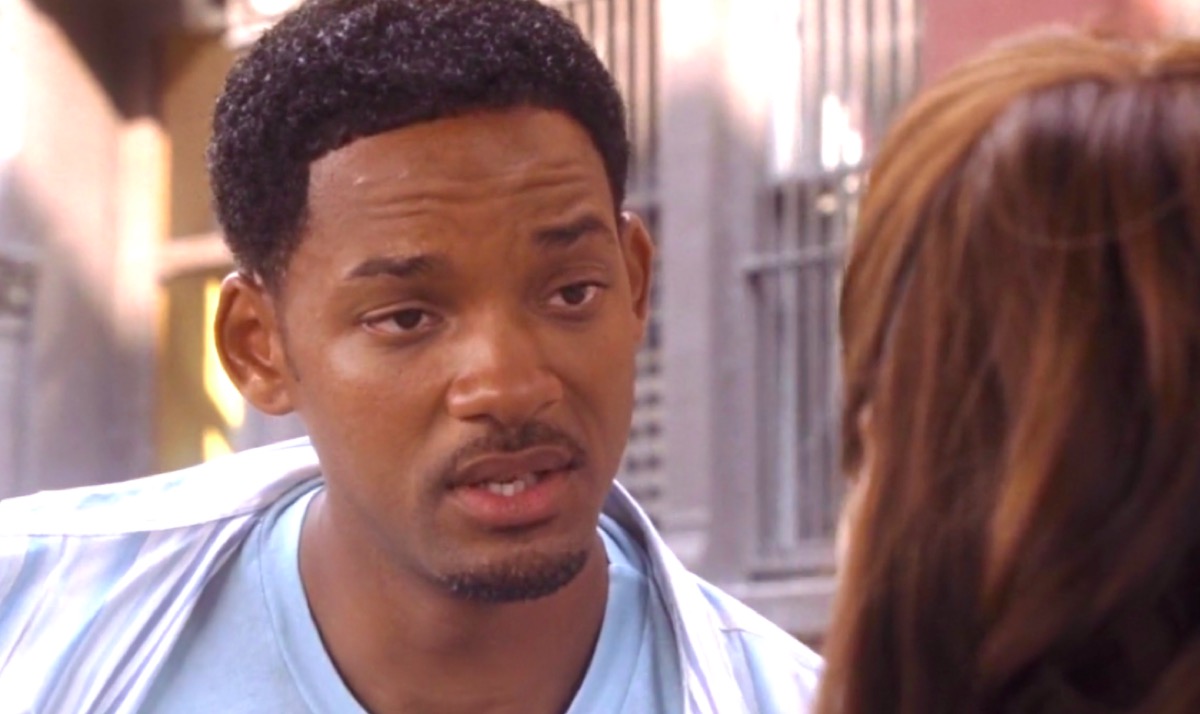 will smith in hitch
