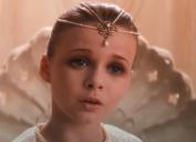 Tami Stronach in "The NeverEnding Story"
