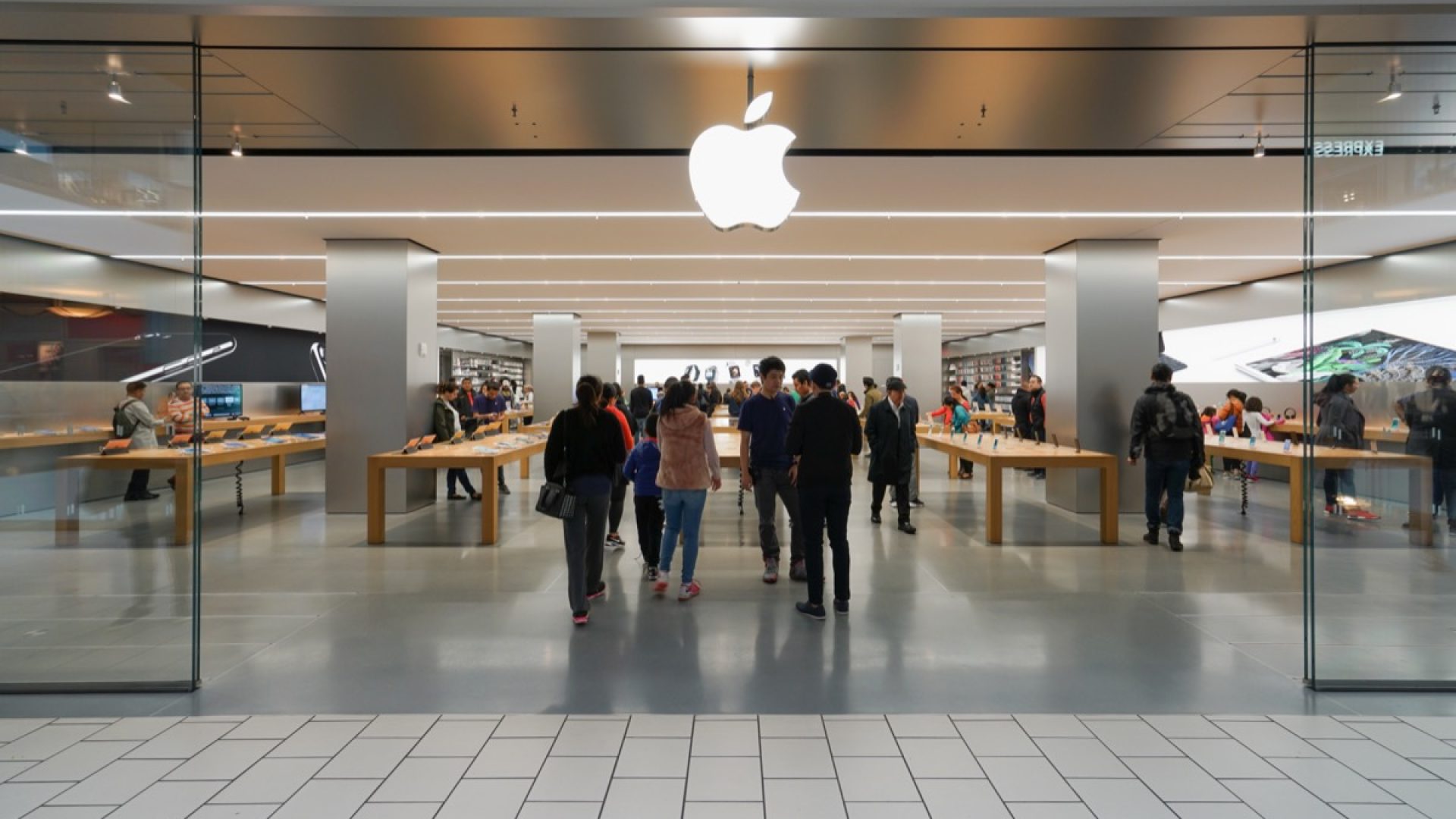 Apple Has Closed All Its Stores in This State For Now — Best Life