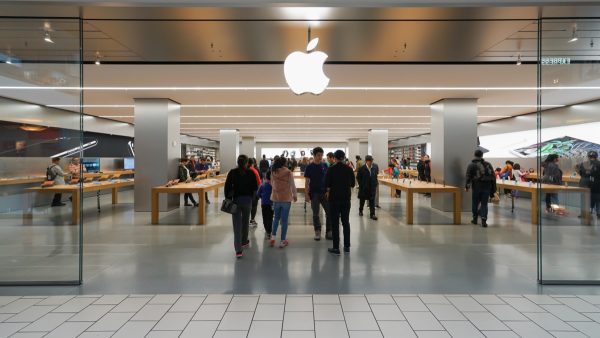 Apple Has Closed All Its Stores in This State For Now - Best LifeBest Life