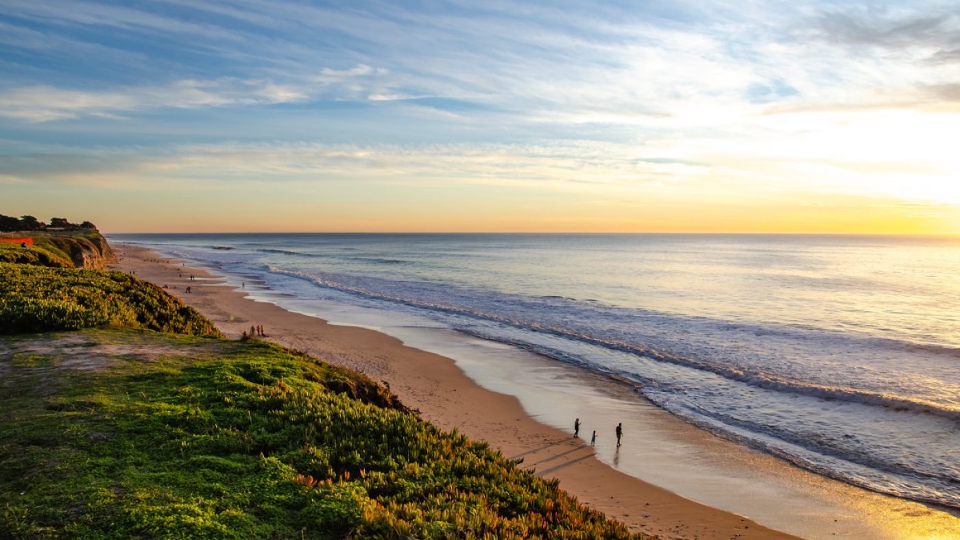 If You Live in These States, Never Go in the Ocean When It's Calm