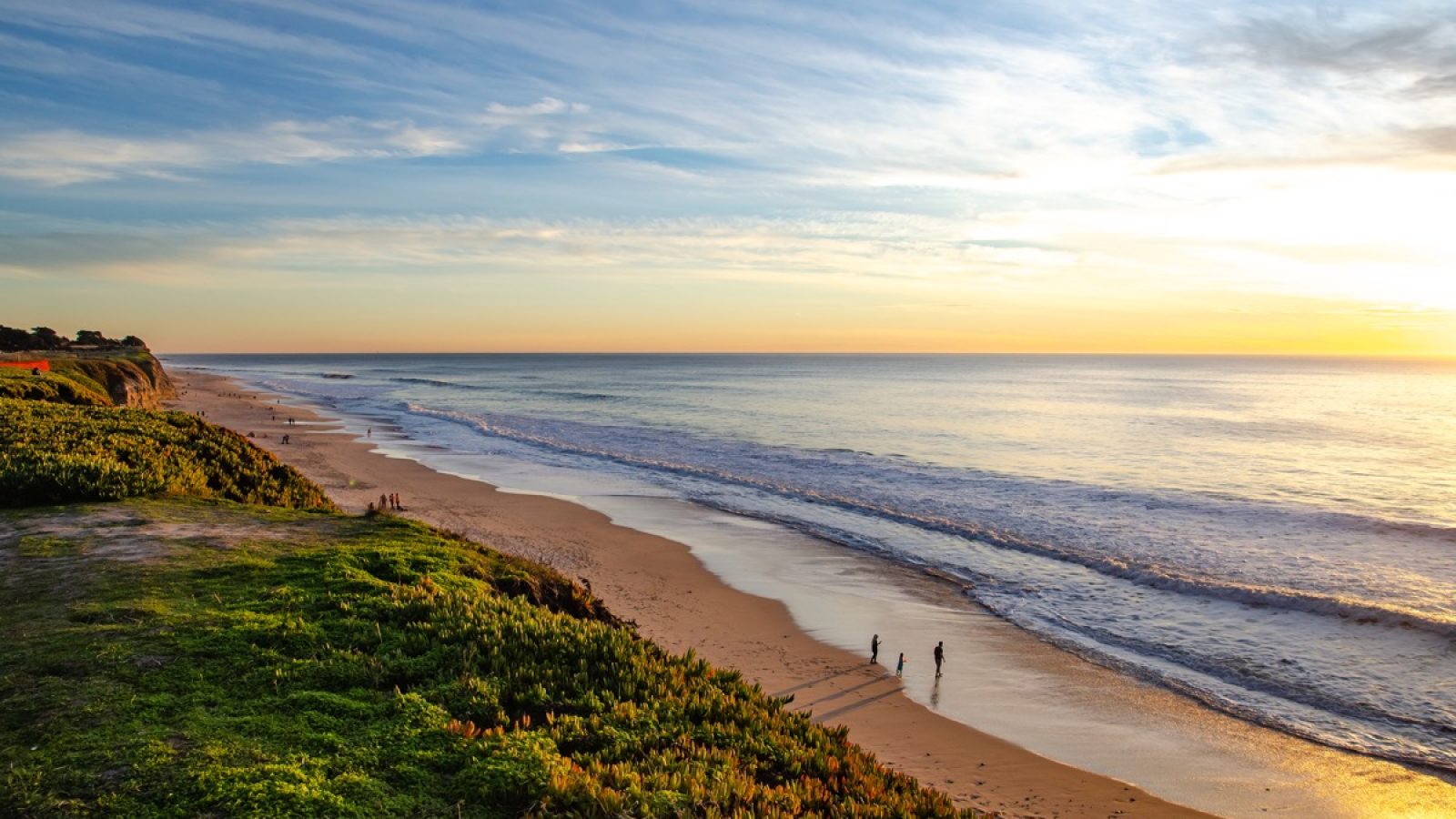 If You Live in These States, Never Go in the Ocean When It's Calm