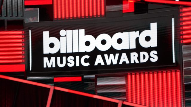 The 2020 Billboard Music Awards held at the Dolby Theatre in Hollywood, CA