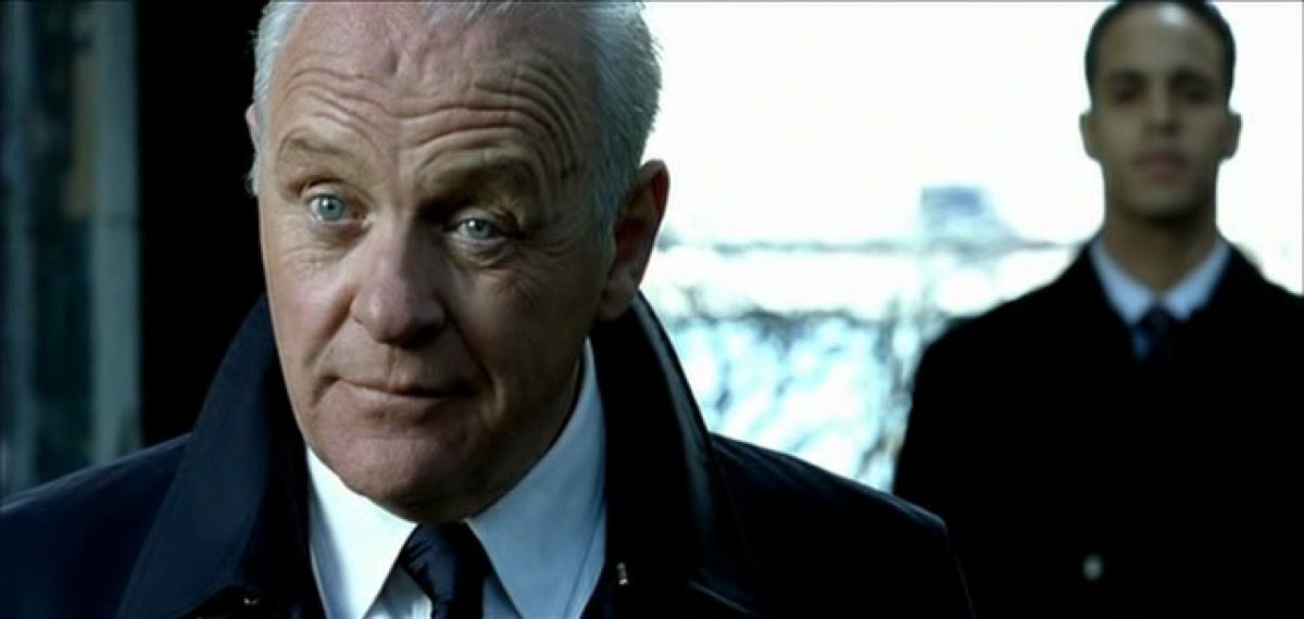 The Worst Anthony Hopkins Movies of All Time  According to Critics - 66