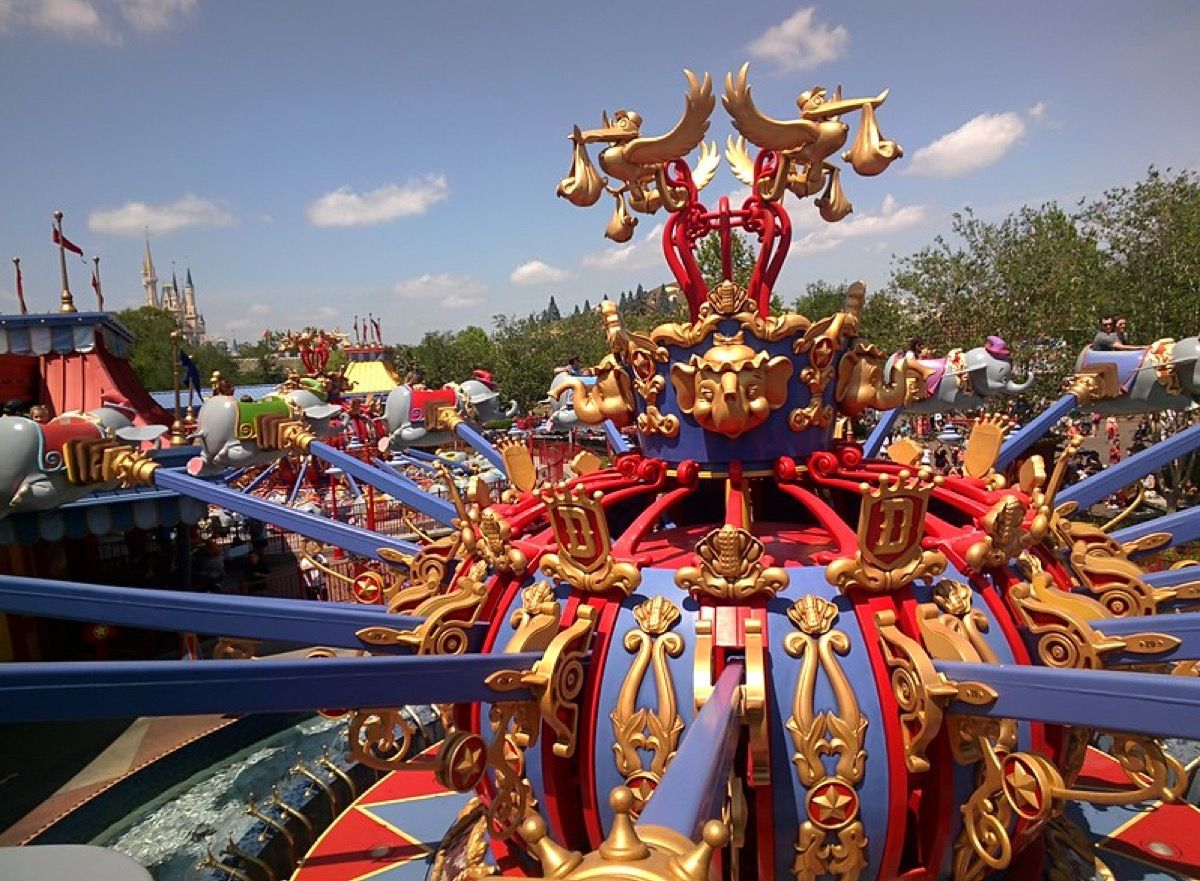 These Are the Most Popular Disney Rides  New Survey Says   Best Life - 68