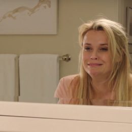 reese witherspoon in home again
