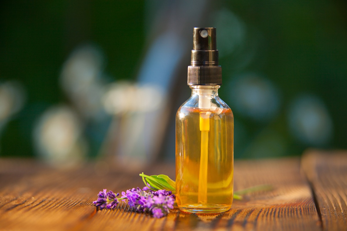 6 Essential Oils You Didn't Know Were Toxic — Best Life