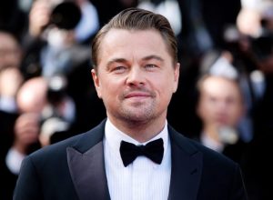 Leonard DiCaprio 2019