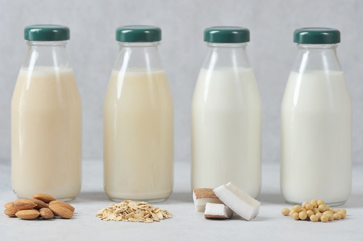 This Popular Milk Has Just Sparked a Serious Controversy   Best Life - 38